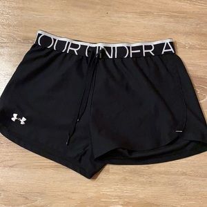 Women’s under armour shorts